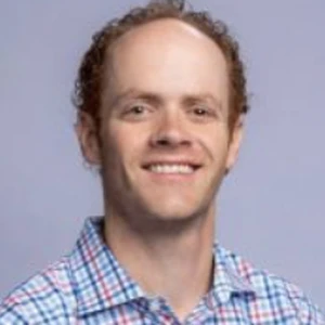 Alex Kahn, Director of Marketing, Booksource