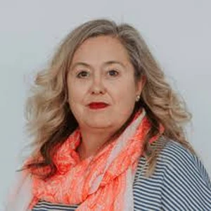 Alyson Taggart, Marketing Director, Damart