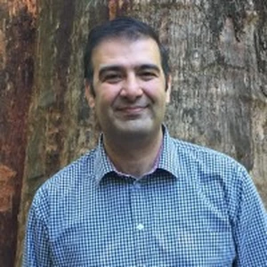 Arif Khan, Art Director, Winning Spirit