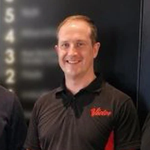 Edward Blackledge, Managing Director, SlipStop