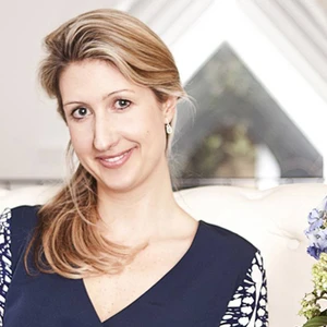 Elizabeth Smith, Founder, Libby London