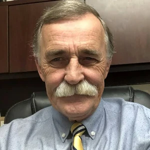 John Barrett, Managing Director, Vesey's Seeds, Canada
