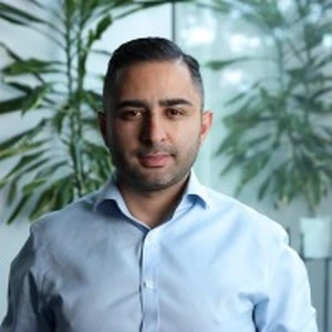 Mark Levent, Group E-Commerce & Marketing Manager, CMT Group
