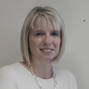 Michelle Locke, Marketing Manager, Teknomek