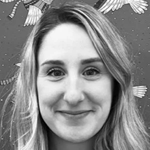 Milly Foley, Senior Campaign Manager, Biscuiteers