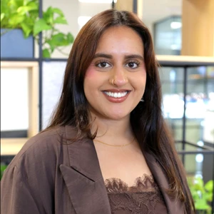 Preet Grewal, Marketing Manager, Julian Bowen