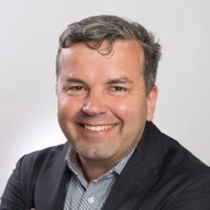 Roger Parson, Director, Otterdene