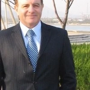 Ronald Pinto, Founder, Microlin Cooper