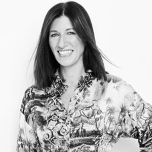 Shona Jameson, Chief Marketing Officer, Cotton Traders