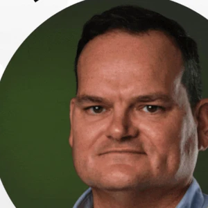 Vern Evershed, Marketing Director, Tudor Environmental