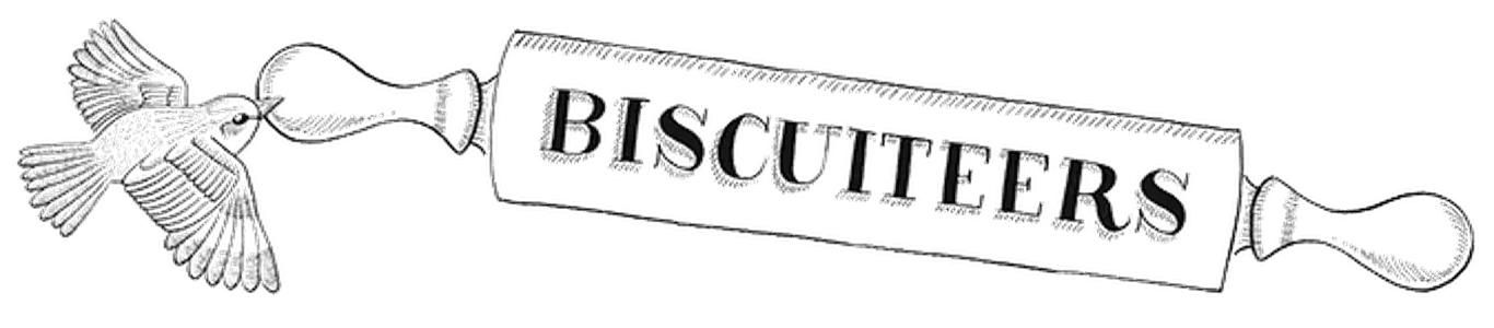 Biscuiteers