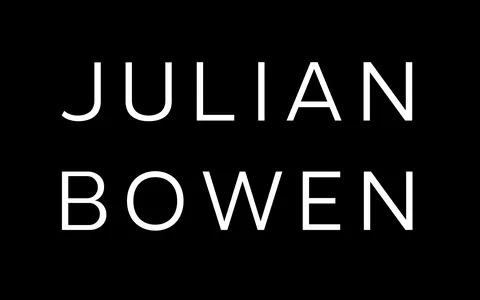 Julian Bowen
