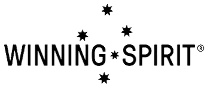 Winning Spirit
